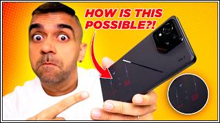 Asus ROG Phone 9 Pro - The FINAL Boss?