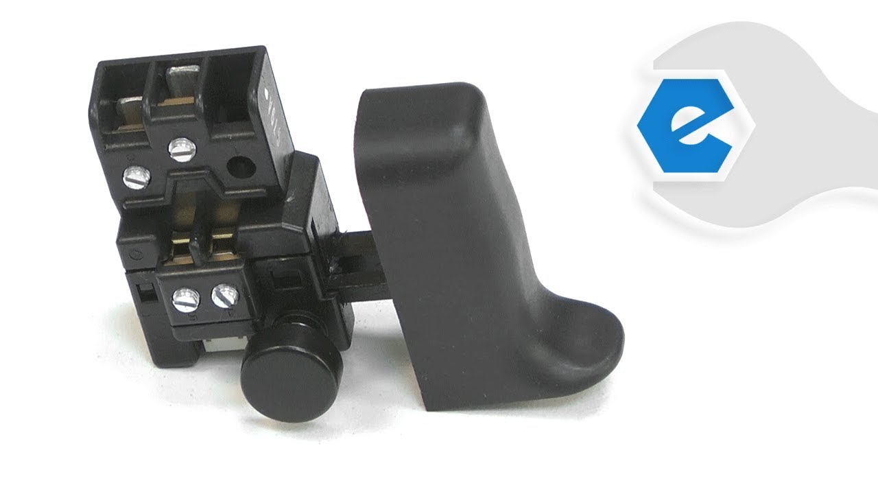 Replacing your Makita Reciprocating Saw Switch