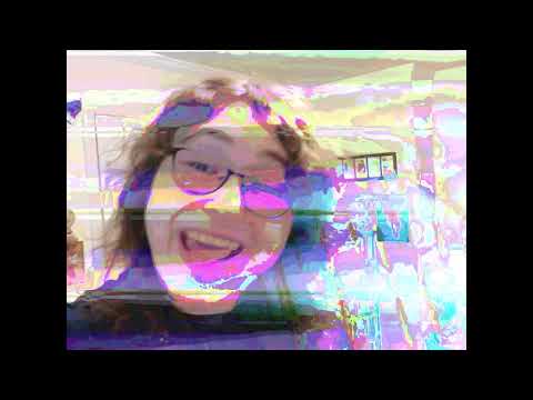 undelete [music video] *flashing image warning*