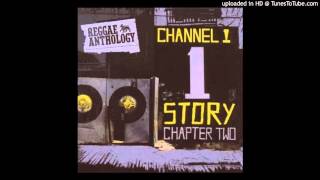 Delroy Wilson - I'll Never Hurt You