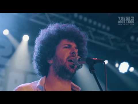 The Ride | Toys2Masters-Bandcontest | Final Level 2017