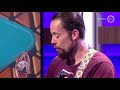 Het lied van deze week - Collin Hoeve - De Week van GLD
