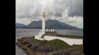 Runrig - Lighthouse - Lyrics HD