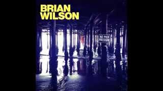 Brian Wilson -Runaway Dancer [feat. Sebu]