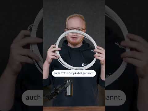 So gehts: Glasfaser-Monopole im Haus vermeiden!