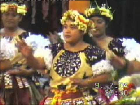 Fatele Vaitupu-Tau manu ne titiu