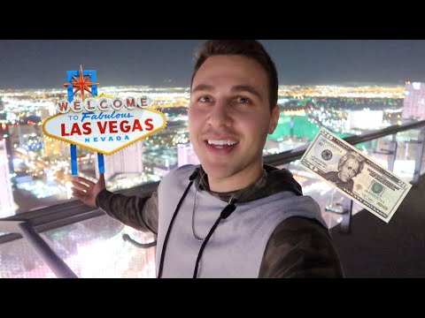 THE TRUTH ABOUT $20 TRICK LAS VEGAS (Does it work?)