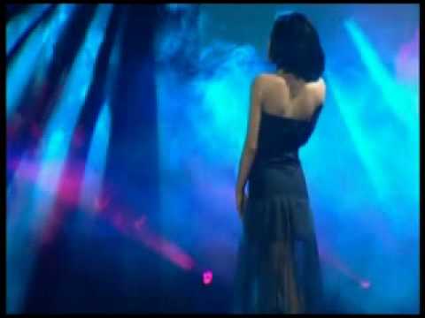 Iskra Srbinovska - Cuvstva Nepokaneti