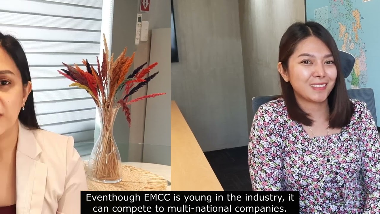 EMCC 10TH YEAR SPECIAL