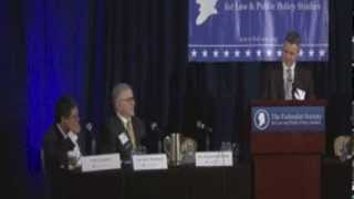 Click to play: Labor & Employment: Recess Appointments: Implications of Noel Canning