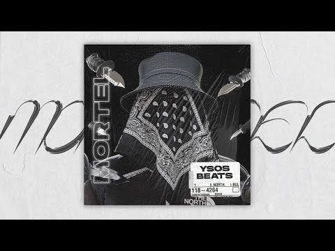 [FREE] Ziak x Freeze Corleone Type Beat 2023 - "MORTEL" 🔪  - Instru Drill 2023