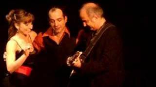 horacio godoy y cecilia Garcia con morgado