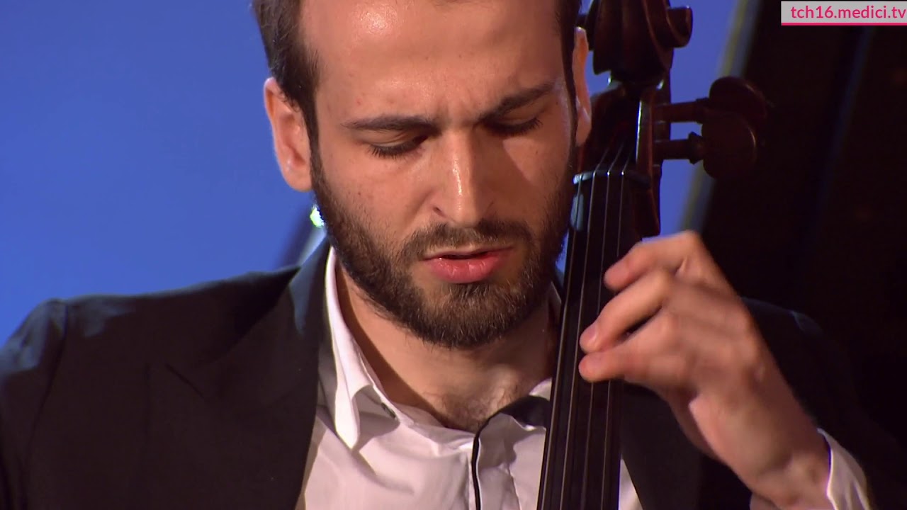 Prokofiev - Cello Sonata