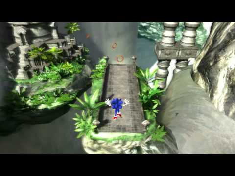 Gameplay Trailer
