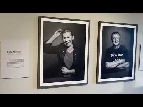 Utsmyckningsuppdrag - Älvstranden Utveckling AB