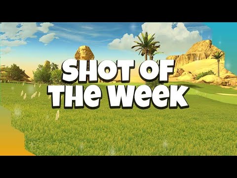 #ShotOfTheWeek - 15/05/2020