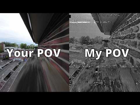 Analog FPV still King in 2024?