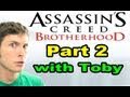 Let's Play Assassin's Creed: Brotherhood - Part ...