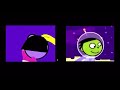 All PBS Kids Shorts At Once