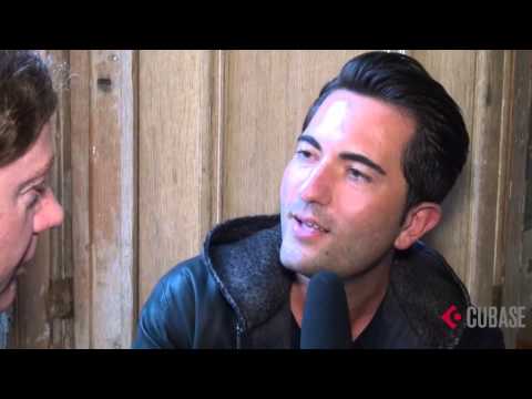 Deniz Koyu | 02 FAZE TV Special with Cubase ADE 2015