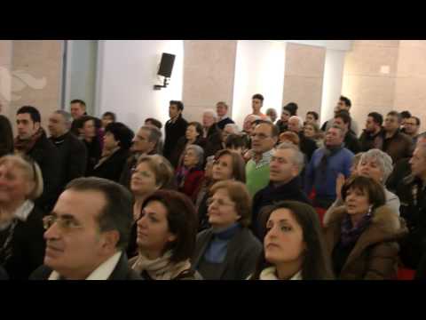 inni di Lode in Comunita'' Dom.10 03 13  n.1