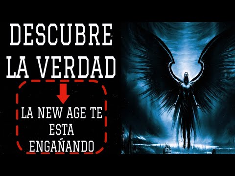 Los ANGELES CAÍDOS eran los buenos y los ARCÁNGELES los OSCUROS😮