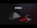 2019 Nitro 5 Laptop The Game Changer  Acer