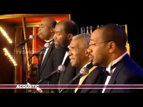 The golden gate quartet ''my pay'' Clyde Wright song