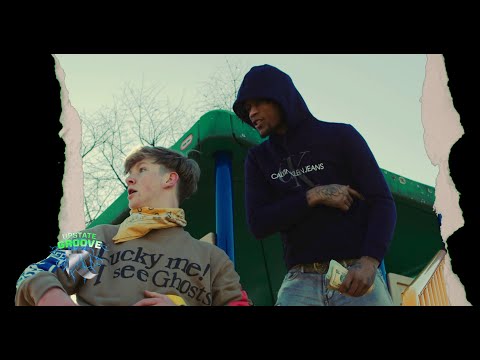 CASETHEACE x DAIDOUGH - ONES AND TWOS | 🎥 by @UpstateGroove