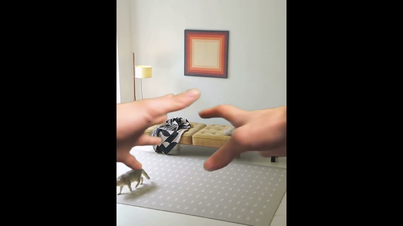 1台で2役！くつろぎも睡眠もこれ1台で完結するソファベッド#ソファベッド #省スペース家具 #shorts #ワンルーム #一人暮らし #cuumy