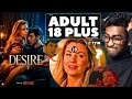 Desire Full Movie Review In Hindi Hindi Dubbed Erotic Romance Desire 2026 Watch Elbido