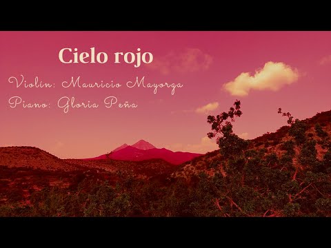 Video de la banda Gloria Peña