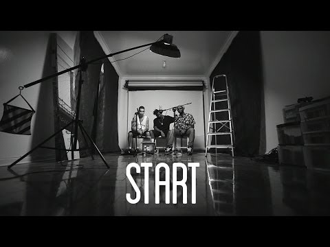 Start - Fruto do Jogo | Studio62