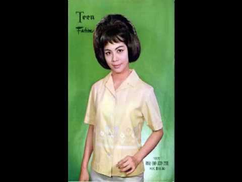 林鳳《誰不愛春天》（1959年粵語時代曲）