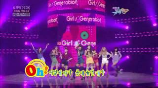 Download lagu 100205 SNSD - Oh! @ KBS2 Music Bank mp3 Download lagu 100205 SNSD - Oh! @ KBS2 Music Bank mp3