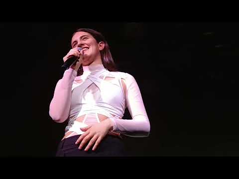 IZARO, TU ESCALA DE GRISES, La Sala, Inverfest  2025