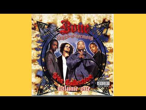 Bone Thugs-n-Harmony - Crossroads (Original Mix) (The Collection: Volume One)