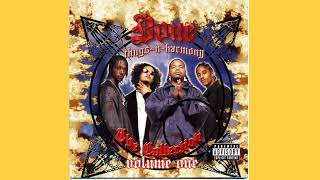 Bone Thugs-n-Harmony - Crossroads (Original Mix) (The Collection: Volume One)