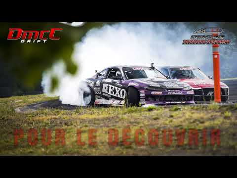 DMCC ROUND 6 LA FINALE