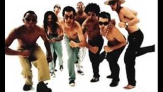 Chico Science e Nação Zumbi - Manguetown