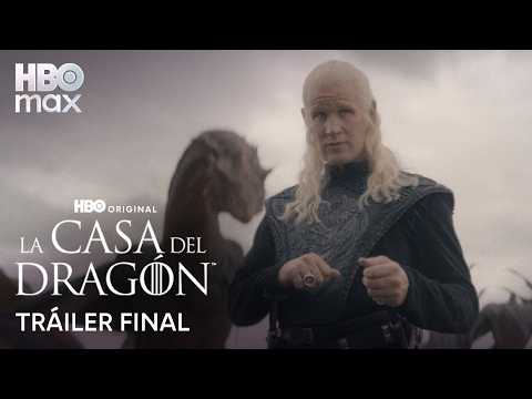 House of the Dragon Temporada 3 Episodio 1 Final Explicado y Resumen JACE Muerte La Casa del Dragón