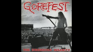 Gorefest - The Mass Insanity (Live)