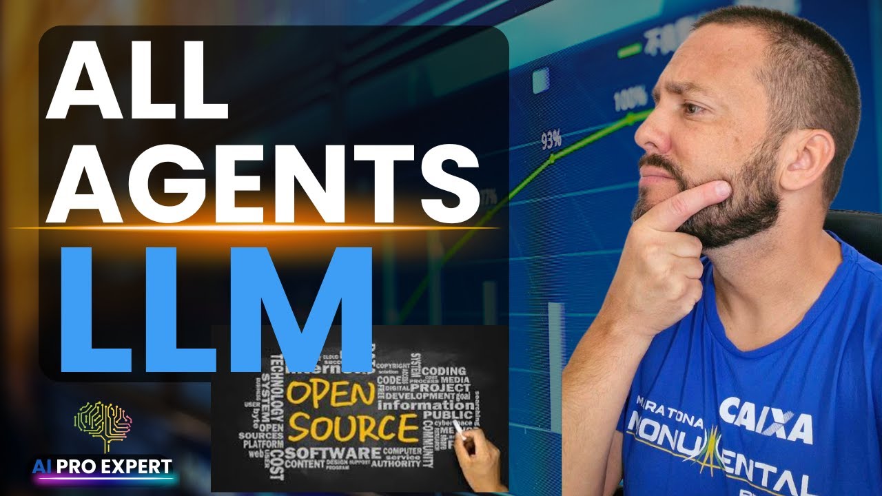 You Won't BELIEVE What Happened When I Tried to Build an AI Agent with Open Source RAG