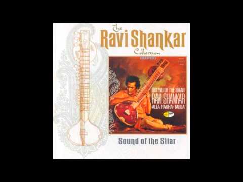 Ravi Shankar - Sound of the Sitar [Full Album]