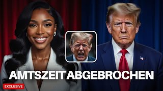 Download lagu Gerichtsurteil KÜRZT Trumps Amtszeit, Jasmine Crockett Kritisierte das Amtsenthebungsverfahren mp3