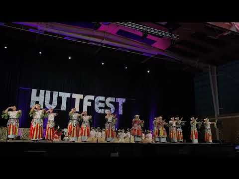 Sacred Heart Senior Group College HuttFest 2025