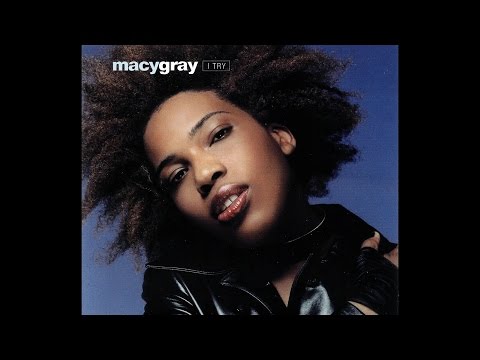 Macy Gray - I Try - 1999 - HQ - HD - Audio