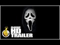 Scream Trailer DEUTSCH 1996
