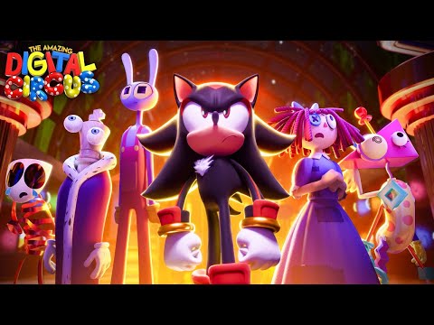 Shadow in TADC - Episode 7