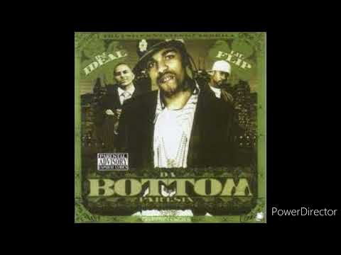 Lil Wayne, Lil Flip & DJ Ideal - H-Town Intro (Da Bottom Vol. 6)